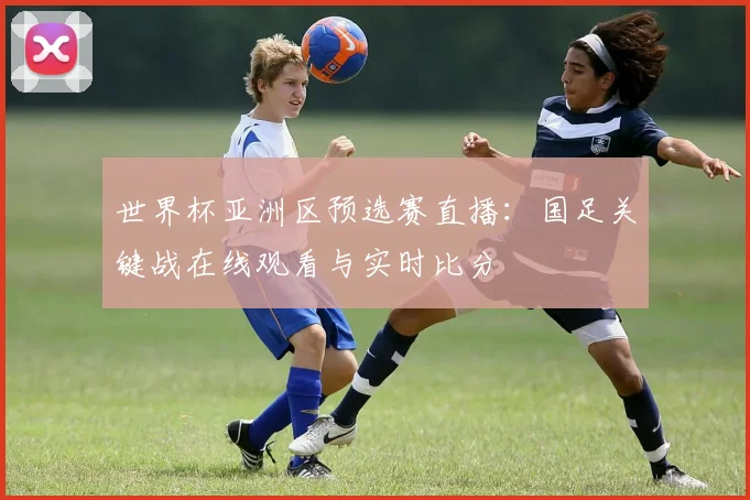 世界杯亚洲区预选赛直播:国足关键战在线观看与实时比分